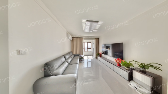 城东春晓雅郡澜园二手房实景图