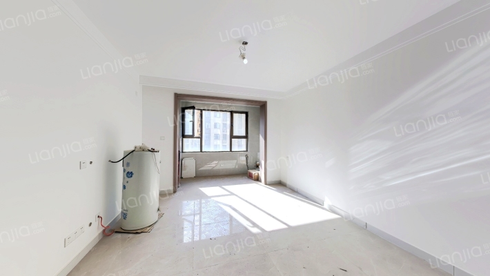 紫涵樾府二手房实景图