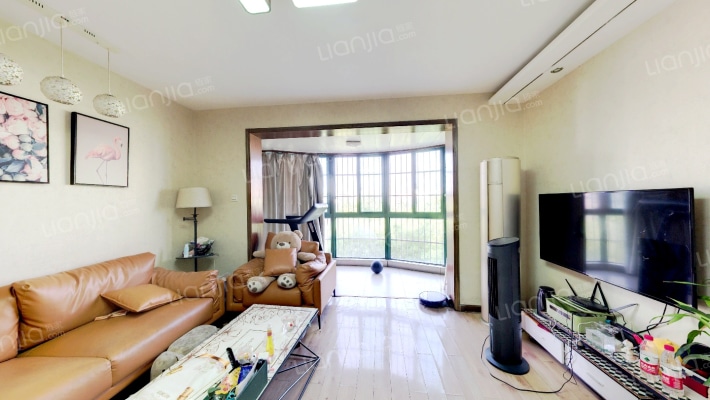 天润公寓二手房实景图