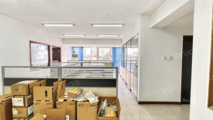 恒裕大厦二手房实景图