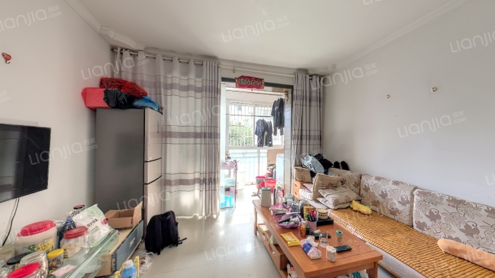 汇海雅居二手房实景图