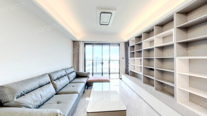 碧桂园松湖明珠二手房实景图