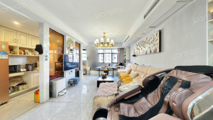 物华雅庭二手房实景图