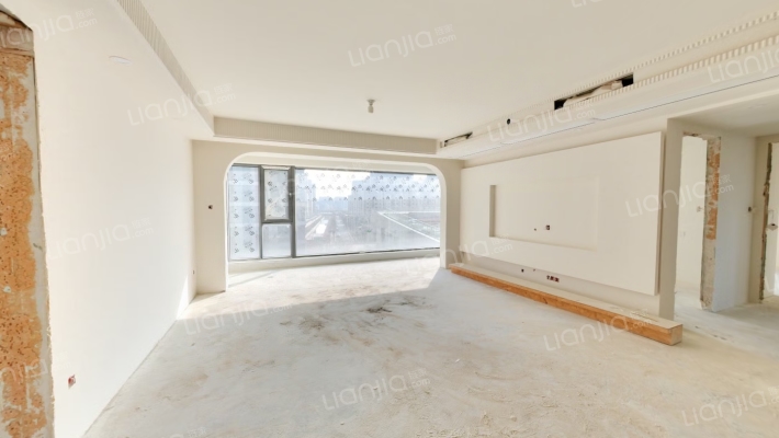 华润半山悦景二手房实景图