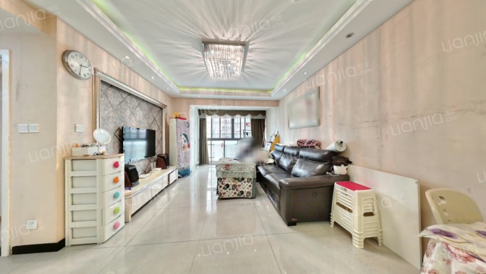 U+尚舍二手房实景图