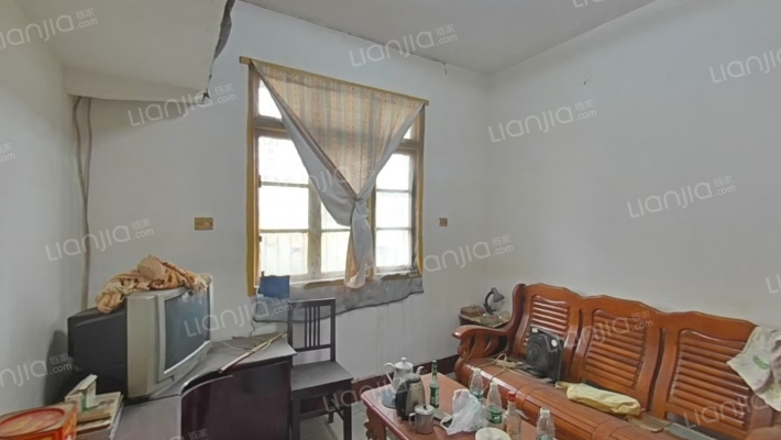 建设新村二手房实景图