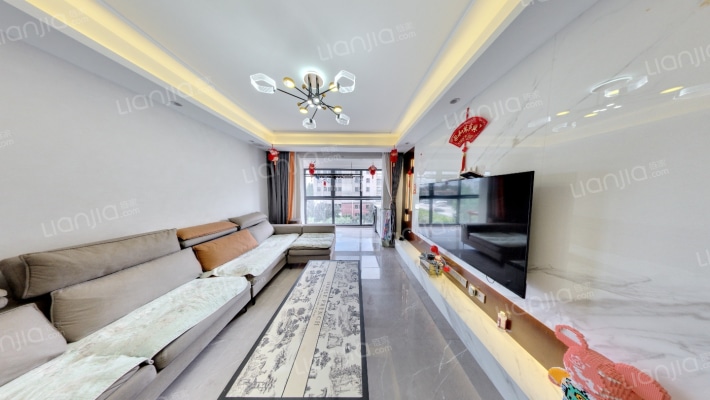 大都尚澜二手房实景图