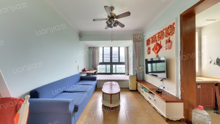 金手指·三亚一号二手房实景图