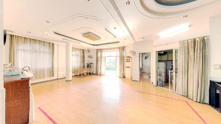 怡安街（黄圃镇）二手房实景图