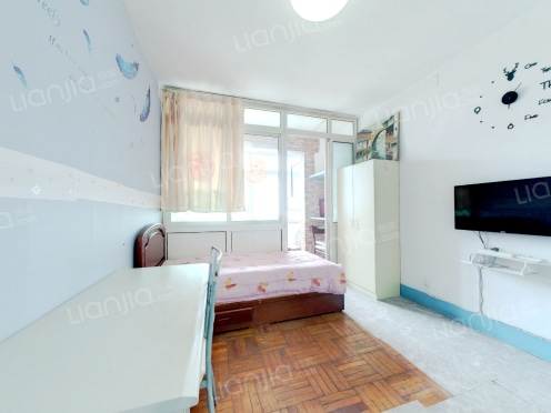 整租·伊春路 2室1厅 南/北