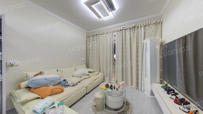 海棠湾二手房实景图