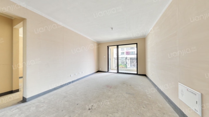 中海世家二手房实景图