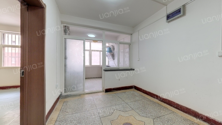 长安区水务局家属院二手房实景图