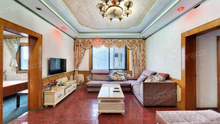 兴盛街20号二手房实景图