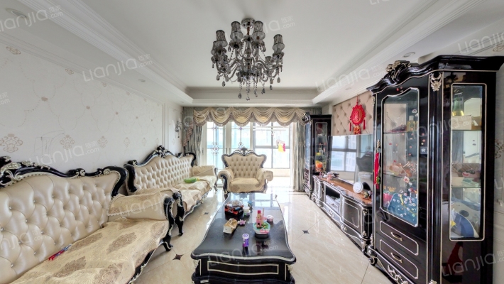 佳美雅苑二手房实景图