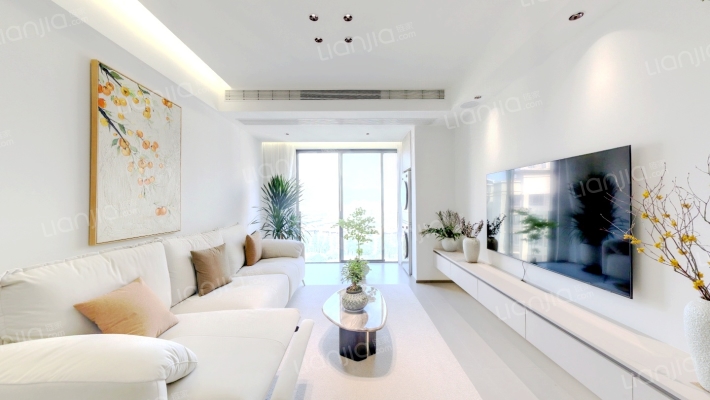 凤凰湾天悦二手房实景图