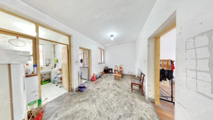 新铜花苑龙吟园二手房实景图