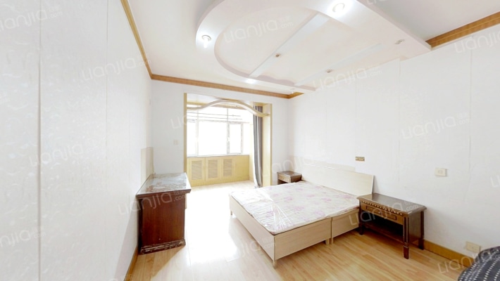 迎宾小区二手房实景图