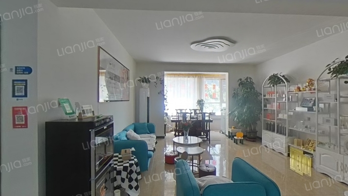 盛世阳光二手房实景图