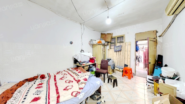 浙一新村二手房实景图