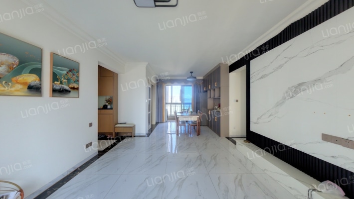 碧桂园半岛一号二手房实景图