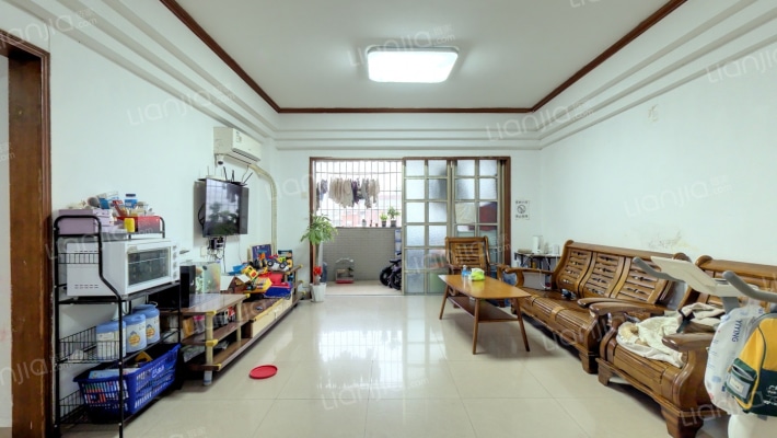 怡桂苑二手房实景图