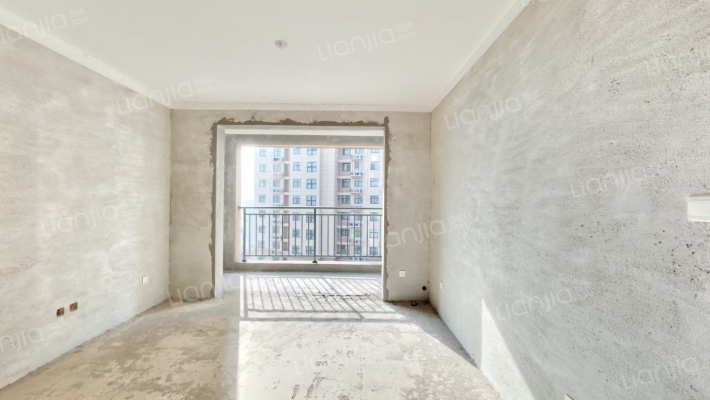 金鼎中央公园二手房实景图