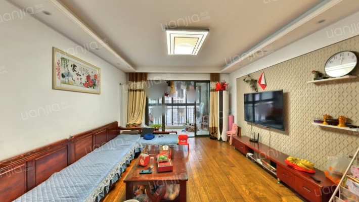 中海原山二手房实景图