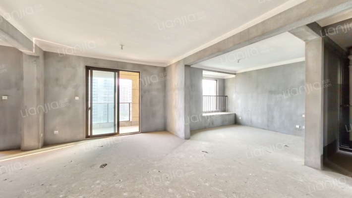 祥生新语花苑二手房实景图