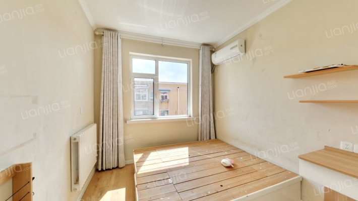 中煤水文局家属院二手房实景图