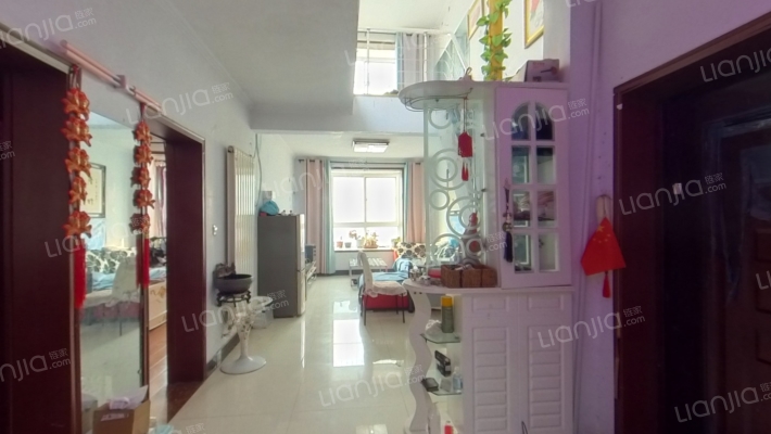 银建·西城丽景二手房实景图