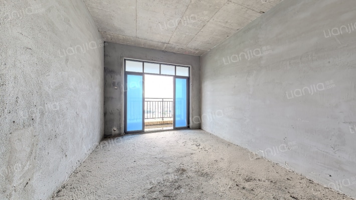 建业深干线二手房实景图