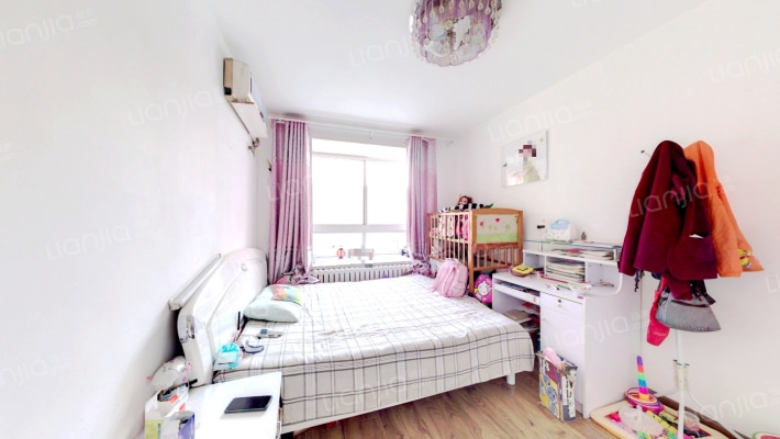 和春里二手房实景图