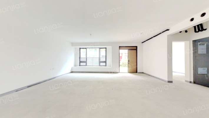 中海浣云居二手房实景图