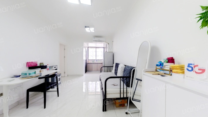 鹏益花园二手房实景图