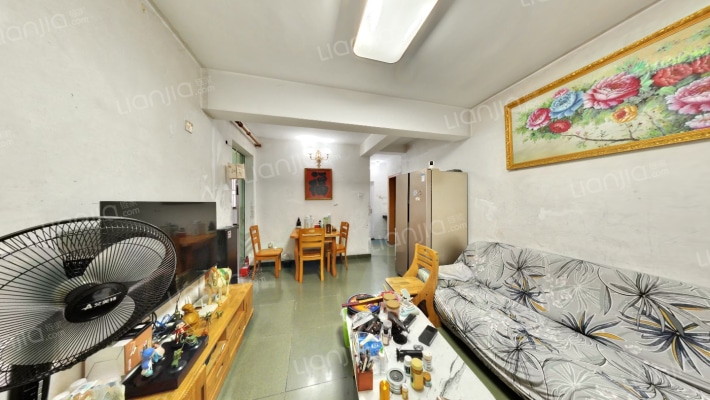 福兴花园二手房实景图