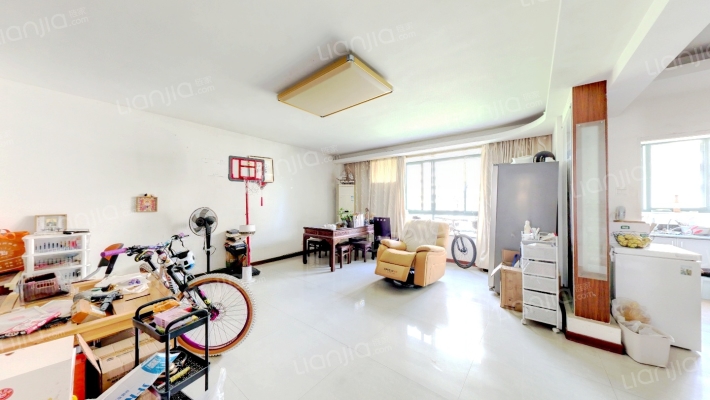 五凤兰庭八期二手房实景图