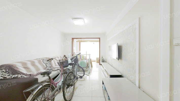 中建城二期二手房实景图