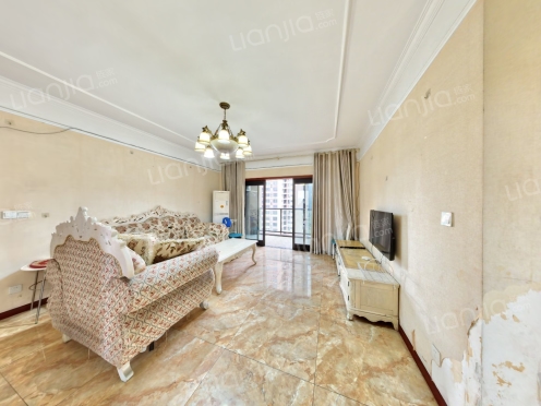 整租·星城汇 4室2厅 东