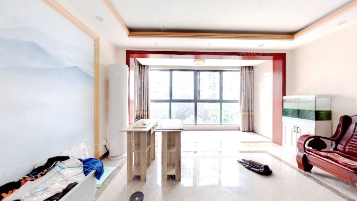 山合院二手房实景图