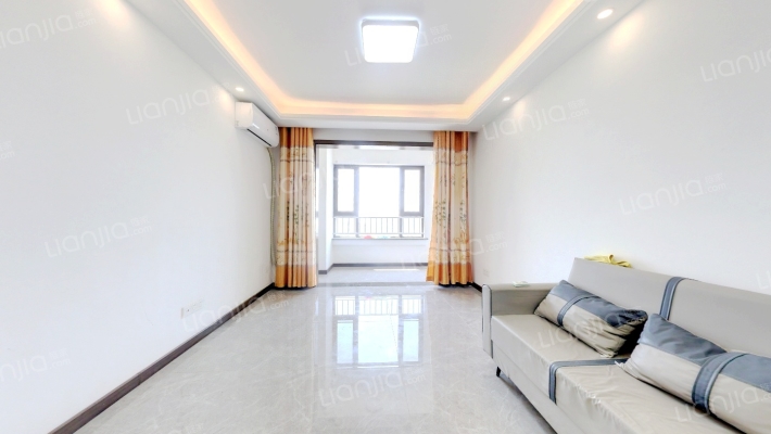 东鼎·迎泽里二手房实景图