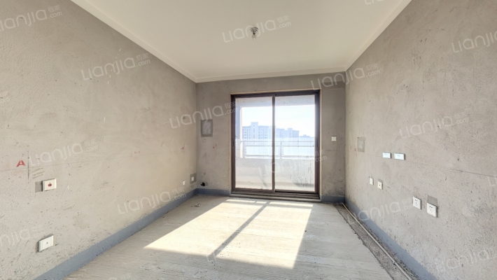 盛世城邦兰园二手房实景图