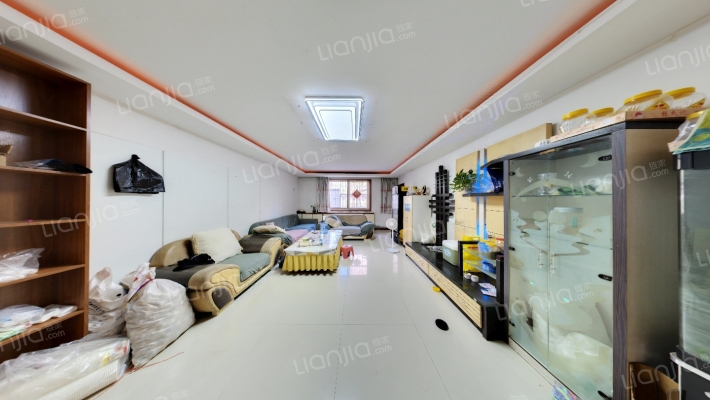 南康小区二手房实景图