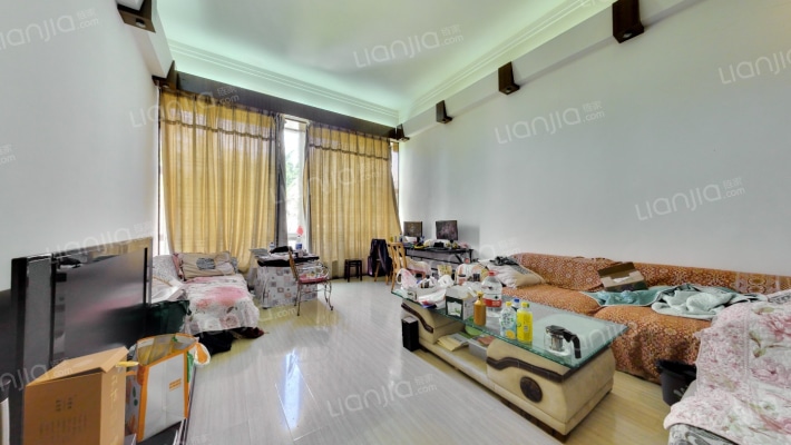 碧园溪林二手房实景图