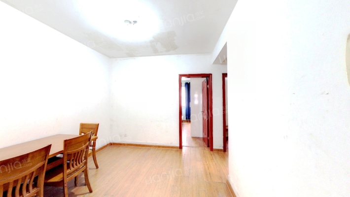 金彩新村二手房实景图