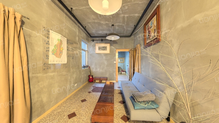 重庆工商大学家属院二手房实景图