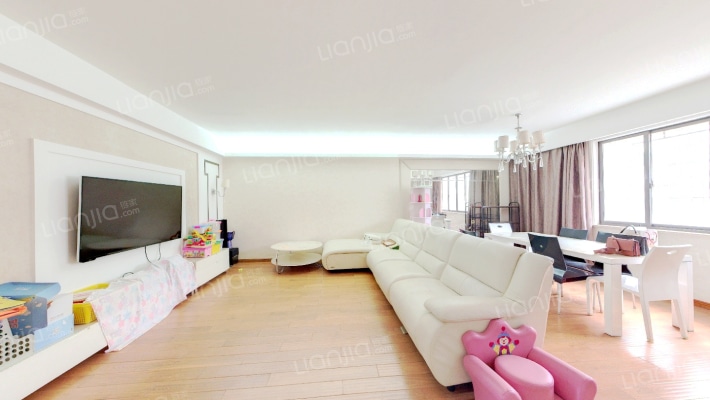 外滩小区二手房实景图