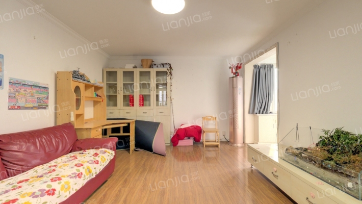 慈爱公寓二手房实景图