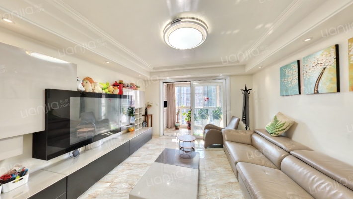 海尚家园东区二手房实景图