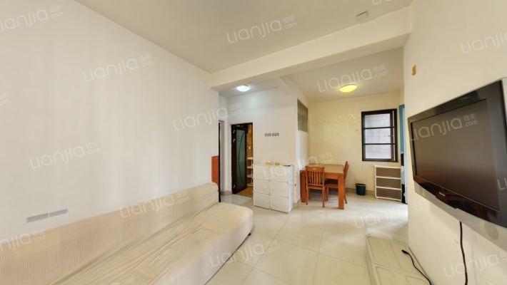 世纪中央城二期二手房实景图